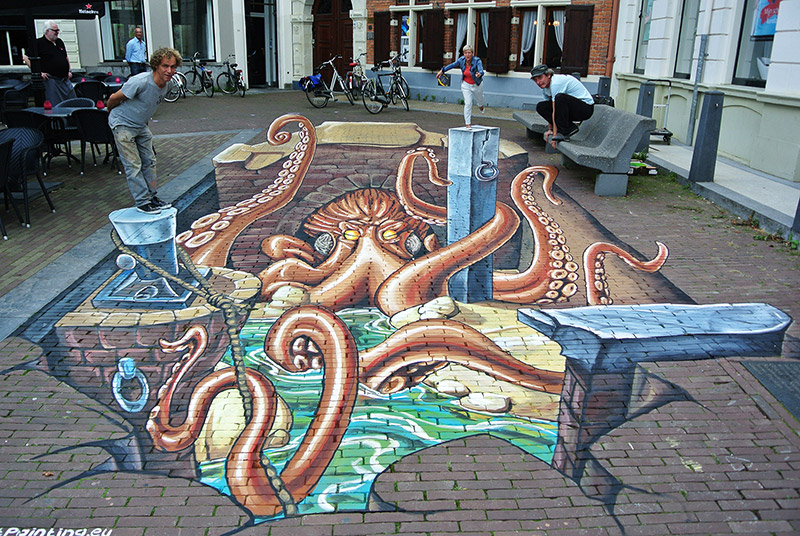The Lost Canals of Deventer Festival