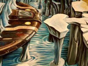 3d-streetart-3d-streetpainting-street-art-fashion-berlijn-ufo-2014-3